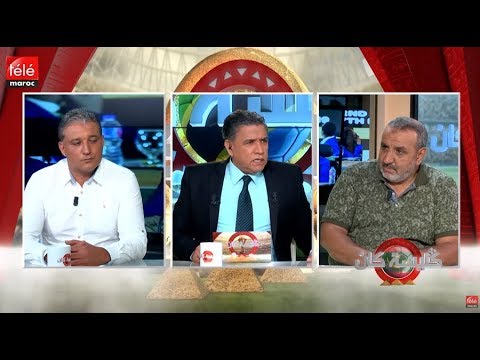 شاهد كليسة الكان يؤكد أنّ الكاف تحت وصاية سيدة سنغالية