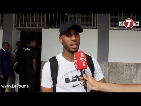 شاهد محسن مهتدي يؤكد أن شباب المحمدية سيقول كلمته الموسم الحالي