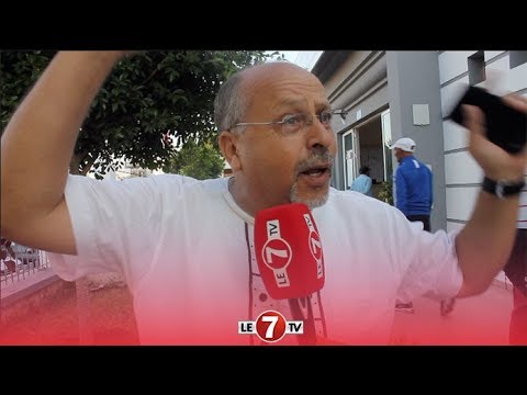 شاهد عبدالإله ركشي يتحدَّث عن بداية اللاعب محمد الوالجي ومساره الرياضي