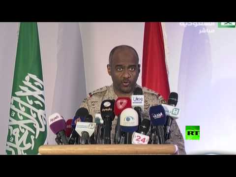 شاهد أدلة على تدريب إيران وحزب الله للحوثيين