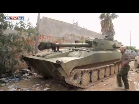 فيديو انطلاق جولة جديدة من المفاوضات الليبية في الصخيرات