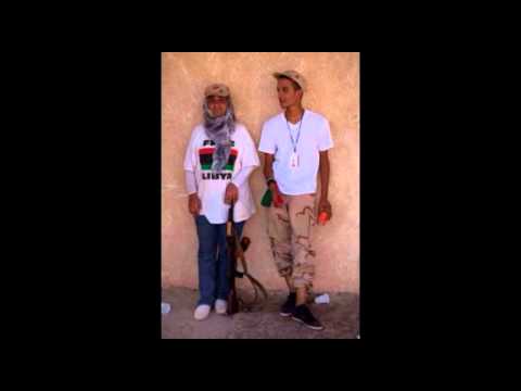 شاهد مقاتلات يروين تجاربهنّ في الحرب