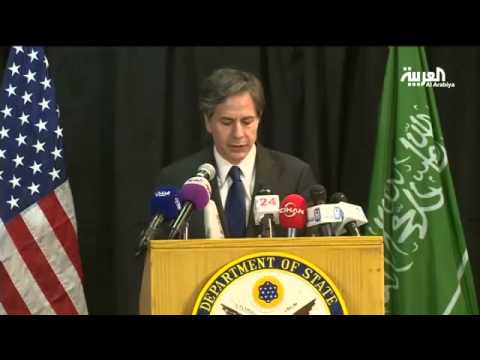 شاهد وزير الدفاع الأميركي يؤكد أن القاعدة تحقق مكاسب في اليمن