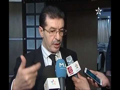 شاهد وزير الاتصال يؤكّد توفر الأجهزة الخاصة بالبث الجديد