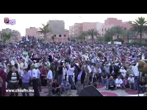 شاهد شباط يطالب أعضاء البيجيدي بزيادة صورهم