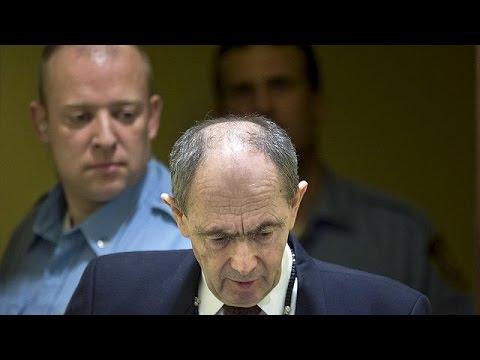 شاهد محكمة جرائم يوغسلافيا السابقة تثبت إدانة توليمير