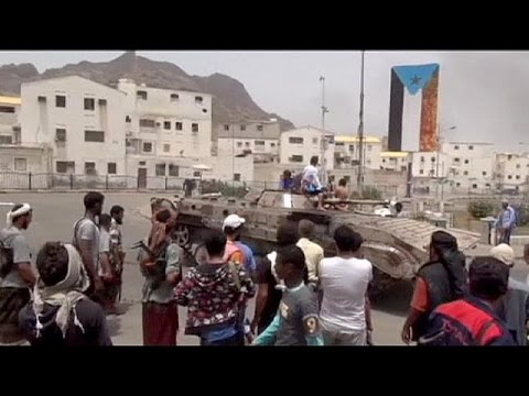 شاهد إيران تدعو للحوار بين الأطراف في اليمن