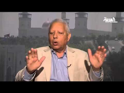 شاهد صالح القلاب يشنُّ هجومًا لاذعًا على روحاني