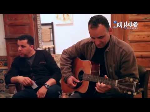 شاهد فنون دار اللوان في الرباط