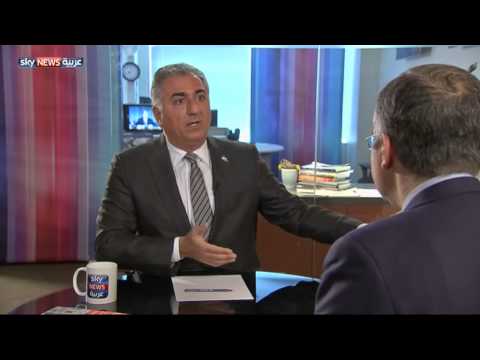 بالفيديو بهلوي يوجه انتقادات لإذاعة النظام الإيراني