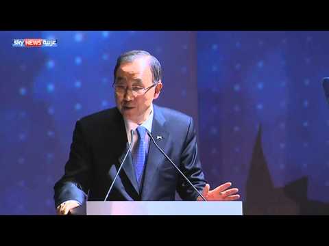 فيديو واشنطن تؤكد عفوية مصافحة أوباما وكاسترو