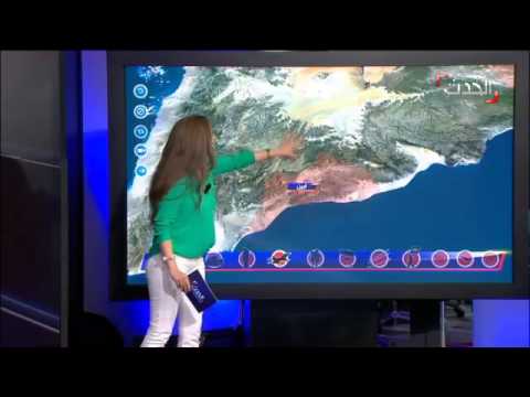 فيديو أبرز القواعد العسكرية التي تم قصفها خلال عاصفة الحزم