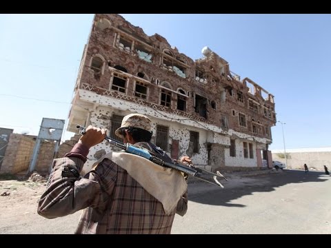 شاهد 4 نقاط خلافية حول مشروع القرار الخليجي بشأن اليمن