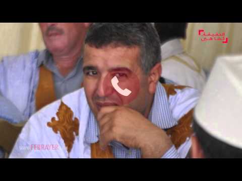 شاهد رئيس بلدية كلميم ينفي امتلاكه الناقلة التي أحرقت أطفال طانطان