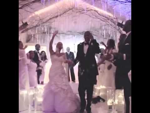 فيديو بيونسيه تحتفل بعيد زوجها على موقع انستغرام