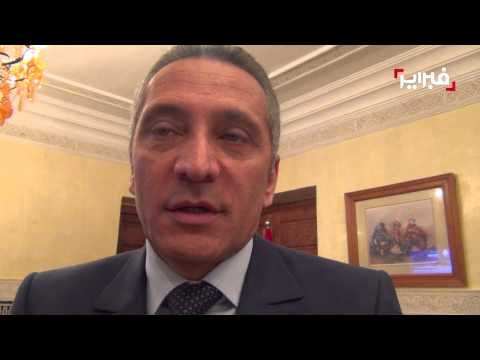 فيديو العلمي يؤكد إعادة مراجعة مواقفه تجاه الدولة