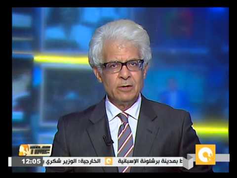 شاهد انتهاء المحاور الرئيسية لقانون مجلس النواب