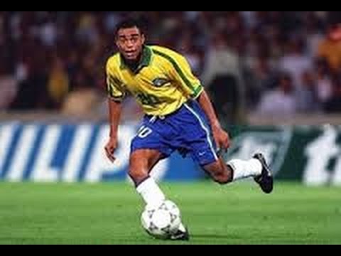 فيديو البرازيلي دي نيلسون أغلى لاعب في العالم العام 1998