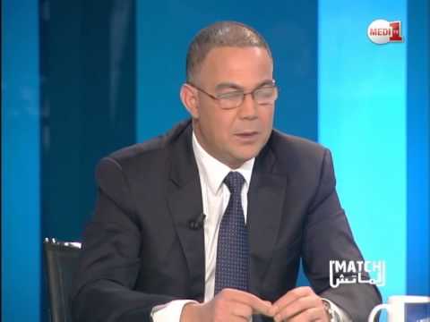 فوزي لقجع يكشف كواليس لقاءاته في الكاف والطاس