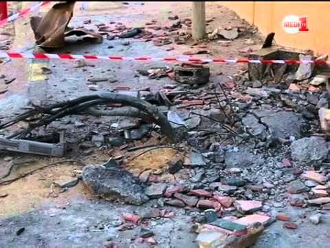 تعرض سفارة المغرب في طرابلس لهجوم تنظيم داعش