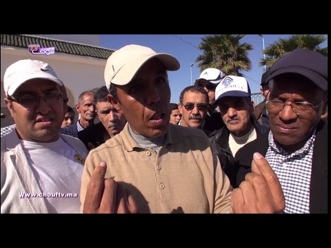 شاهد حقائق صادمة عن فاجعة طانطان