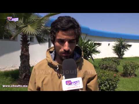 شقيق نبيل أومغار يستنكر تصريحات الأطباء بإخبارهم بتحسين حالته