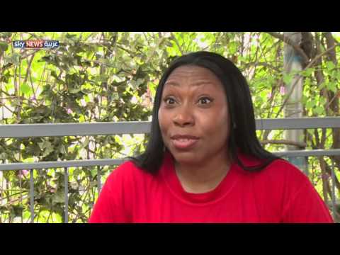 شاهد إحياء أعضاء حملة أعيدوا لنا فتياتنا ذكراهم