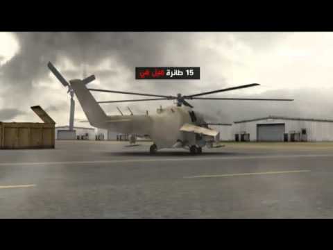 شاهد مطالب بتسليح الجيش العراقي لمواجهة داعش