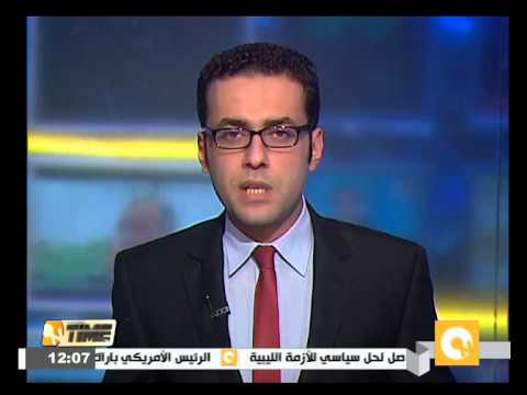 شاهد مجلس الأمن يهدد بفرض عقوبات على من يعرقلون المباحثات