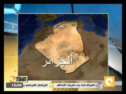 شاهد أعمال الجولة الثانية من الحوار الليبي في العاصمة الجزائرية