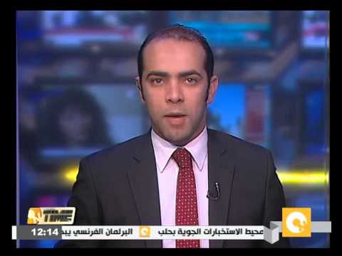 بالفيديو  أوباما يلتقي حيدر العبادي في البيت الأبيض