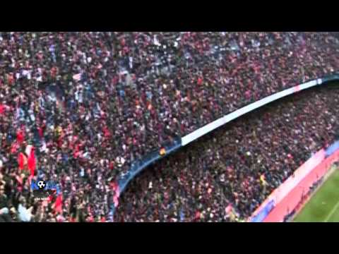 شاهد أتلتيكو مدريد يستضيف الريال في دربي ناري بطعم أوروبي