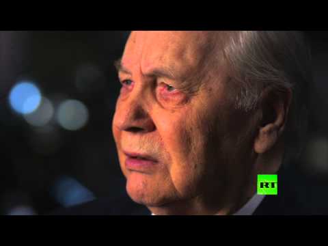 بالفيديو تحرير أكبر معسكرات الموت النازية أوشفيتز – بيركيناو