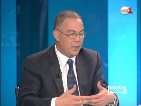 بالفيديو لقجع يؤكد اقتراب المغرب من تنظيم مونديال 2026