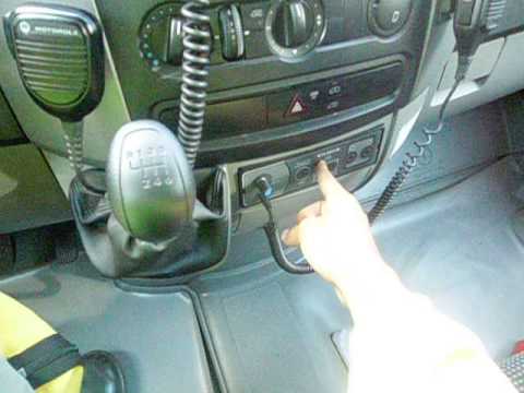 شاهد رسالة مشروع من مغربي في البرازيل للحد من حوادث السير