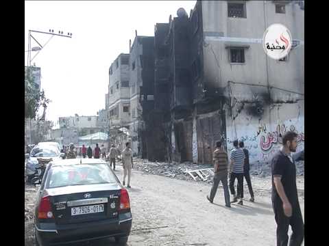 شاهد تحذيرات من تدهور الوضع الإنساني