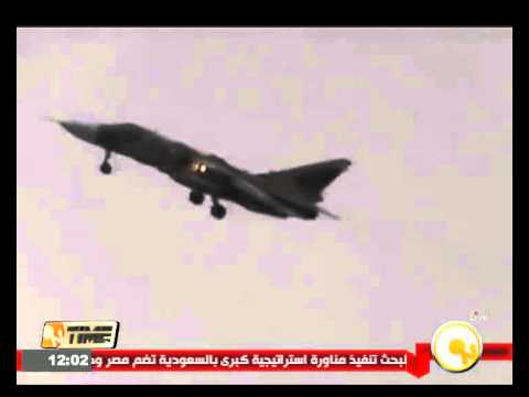 شاهد قصف قاعدة الديلمي وعدة مواقع للحوثيين