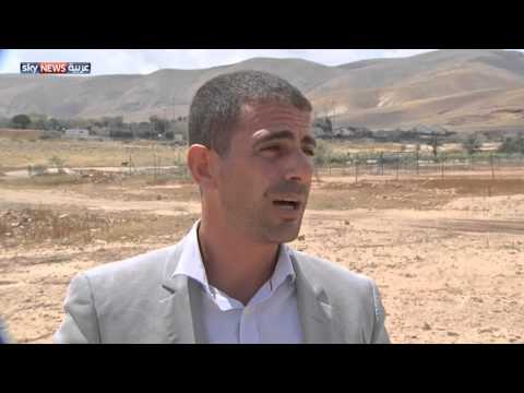 شاهد أطفال يعملون في حقول المستوطنات دون حقوق