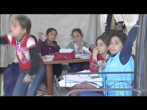 اليونيسيف تطلق تقريرًا عن الأطفال خارج المدرسة