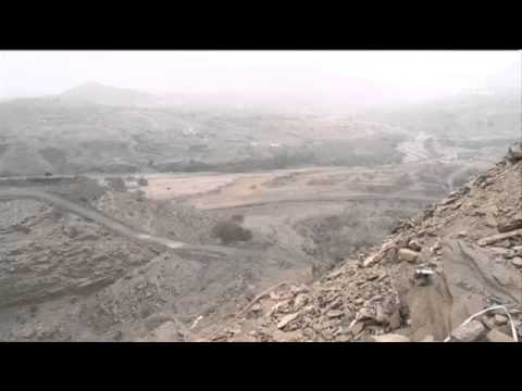 شاهد امبراطورية بيع السلاح على الحدود