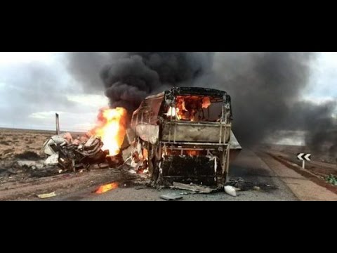 شاهد بالفيديو نتائج التحقيقات الأولى في فاجعة طانطان