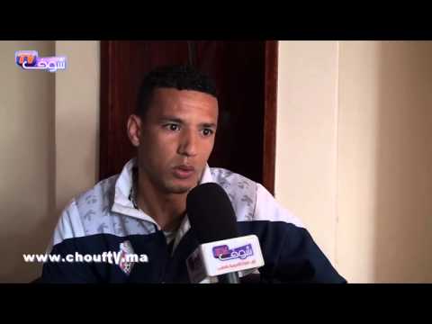 شاهد عبدالغني يؤكد حرص فريقه على كسب الثلاث نقاط