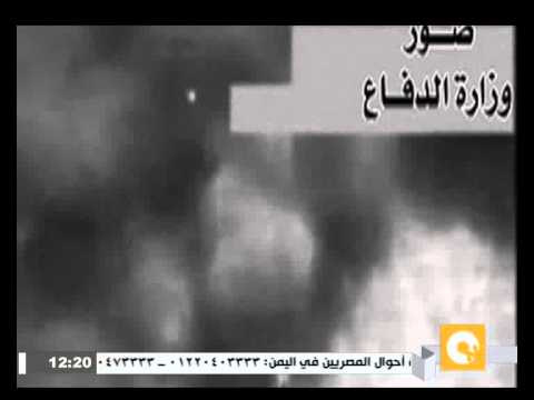 بالفيديو مقتل 60 شخصًا من تنظيم داعش في قصف على الأنبار ونينوى