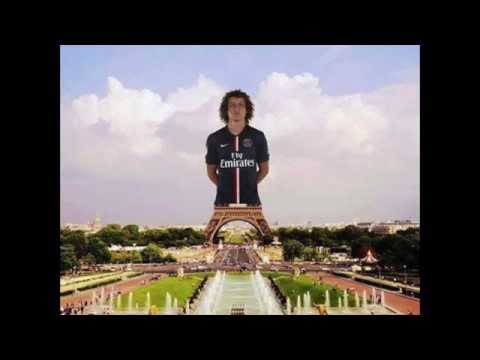 شاهد سخرية كبيرة من البرازيلي ديفيد لويز