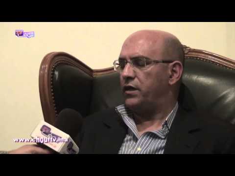 بالفيديو أوريد يطالب بإجراء الإحصاء لمكافحة التطرف