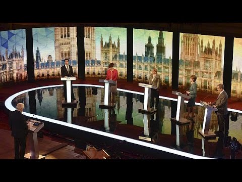 شاهد نايغل فَاراغ يتلقى الدعم المادي والمعنوي من  رتشارد ديسموند