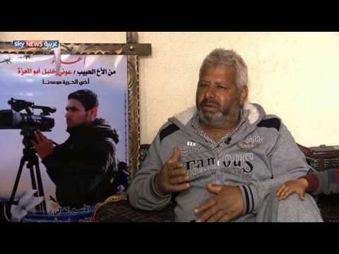 شاهد ارتفاع قياسي لأعداد المعتقلين من غزة