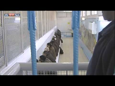 شاهد أسرى القدس الشرقية ونزاع مستمر