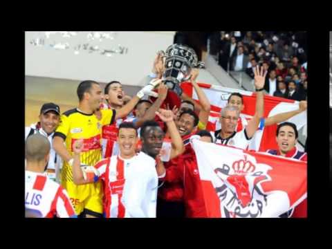 بالفيديو الفنانة سميرة سعيد تساند الفتح ضد الزمالك