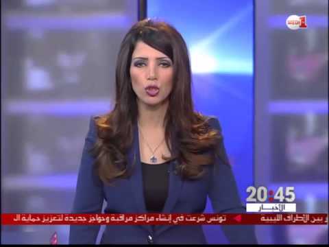 شاهد سمير بنيس يقدم قراءة في تقرير الصحراء المغربية